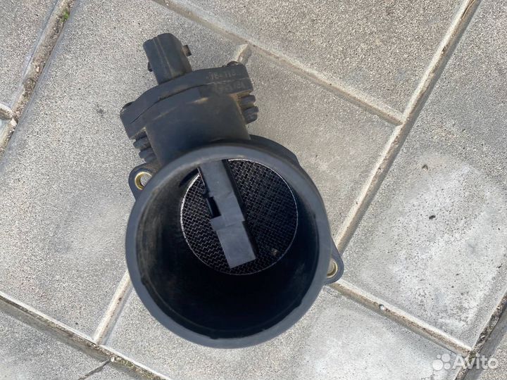 Расходомер воздуха LADA Kalina седан 1.6 2007