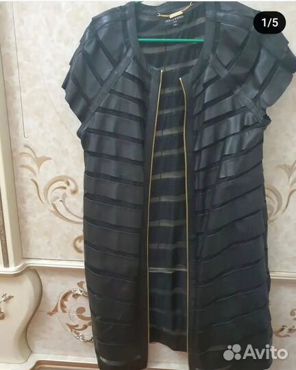 Жилетка женская