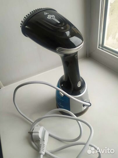 Ручной отпариватель Endever Odyssey Q-428