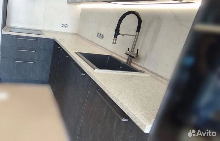 Изделия из акрилового камня в Калужской области