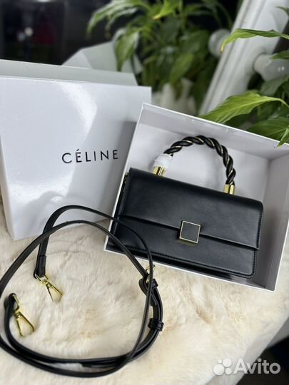 Клатч женский celine