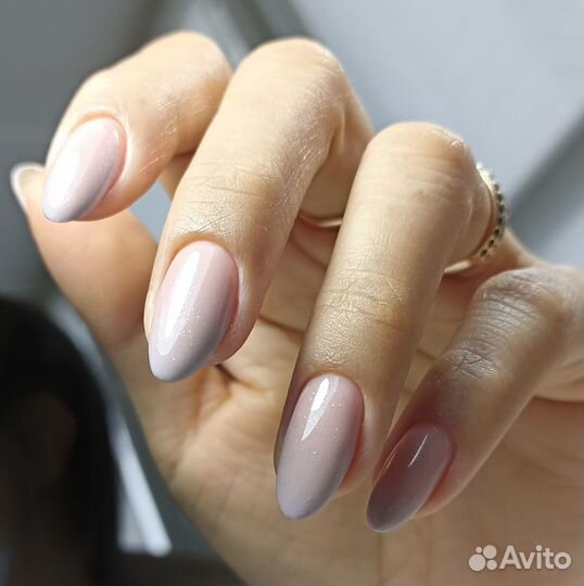 Маникюр/педикюр/брови