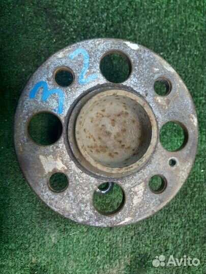 Ступица Kia Rio 3 QB 1.6 G4FC 2013