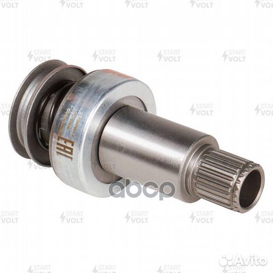 Бендикс VAG Tiguan (16) /Kodiaq (16) 1.4TSI/2