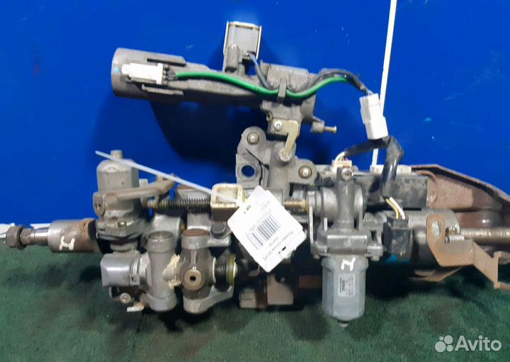 Рулевая колонка Lexus gx 470 электро разборка