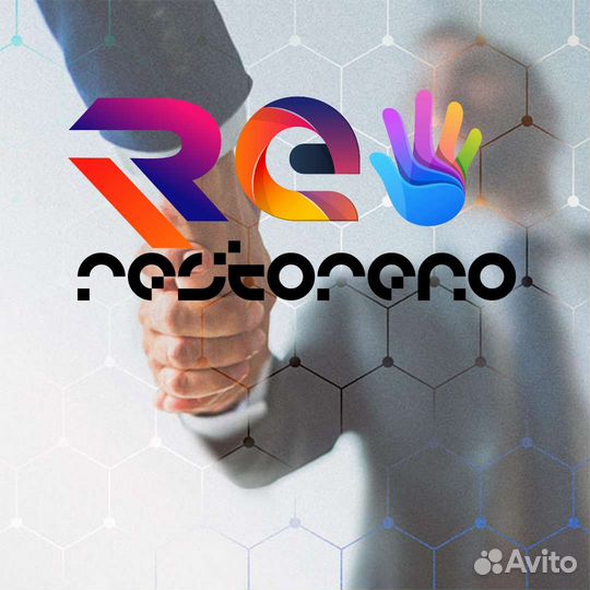 Реставратор керамогранита