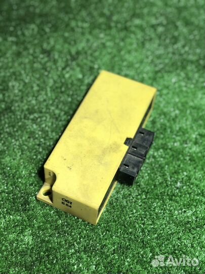 Блок комфорта mercedes w124