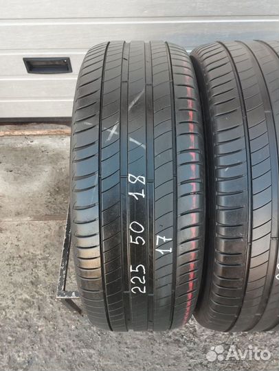 Michelin Primacy 3 225/50 R18