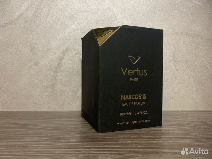 Vertus Narcos'is