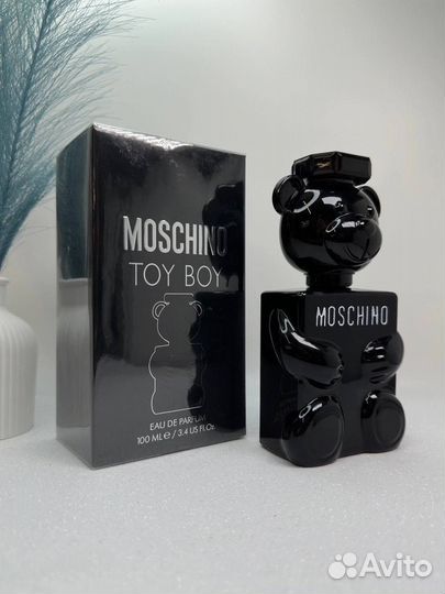 Moschino Toy Boy Eau de Parfum 100ml