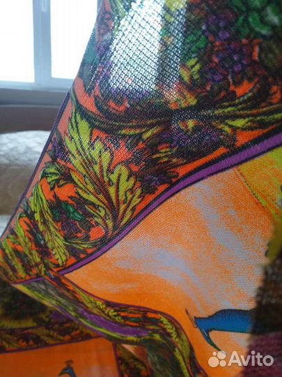 Занавески ткань