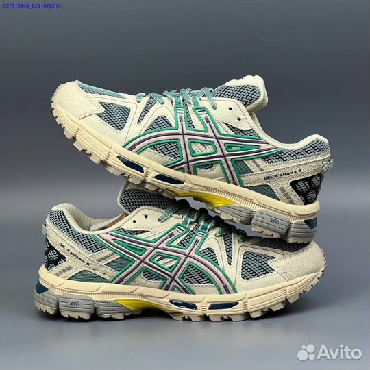 Asics Gel-Kahana 8 (Арт.20552)