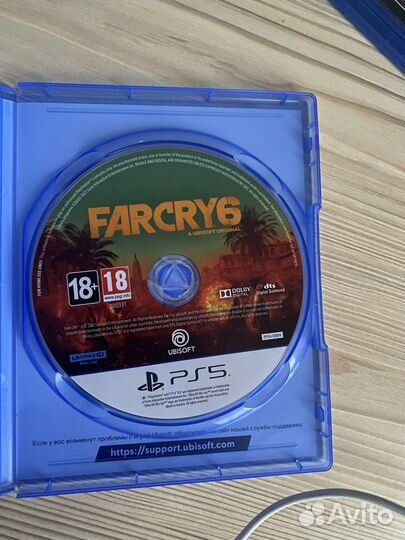 Farcry 6
