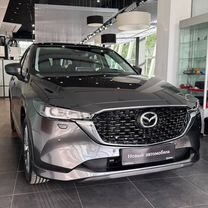 Новый Mazda CX-5 2.0 AT, 2026, цена от 5 345 000 руб., Нижний Новгород