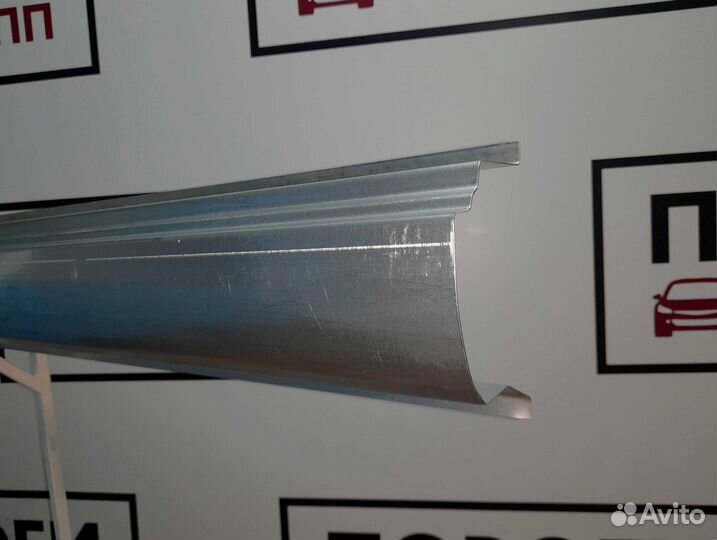 Пороги Suzuki Swift 1 хэтчбек и другие