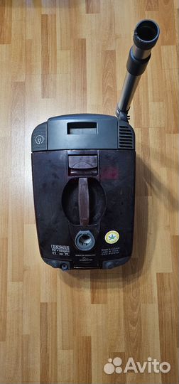 Продается моющий пылесос thomas