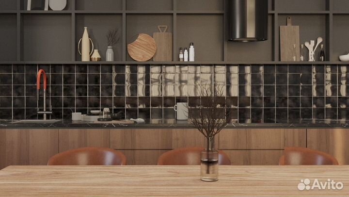 Дизайнер интерьера