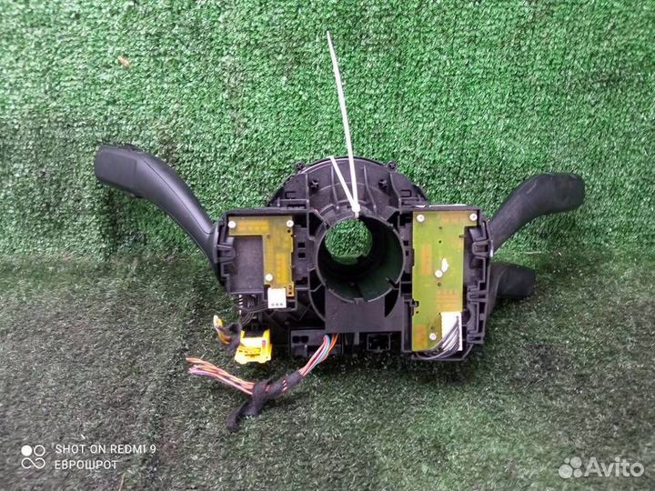 Переключатель подрулевой в сборе Audi A4 B8 All