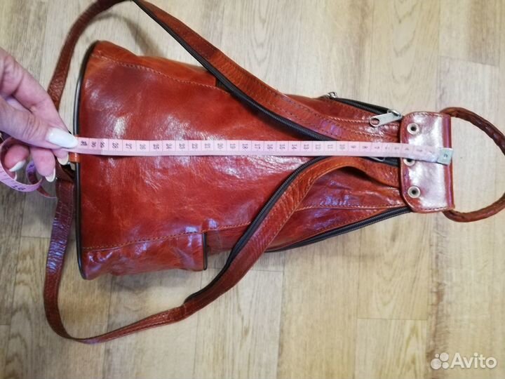 Рюкзачек-переноска