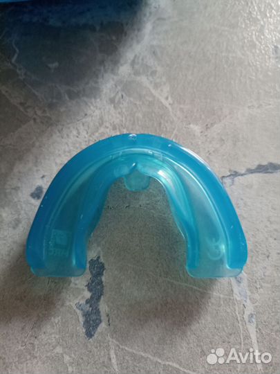 Трейнер Т4К для выравнивания зубов