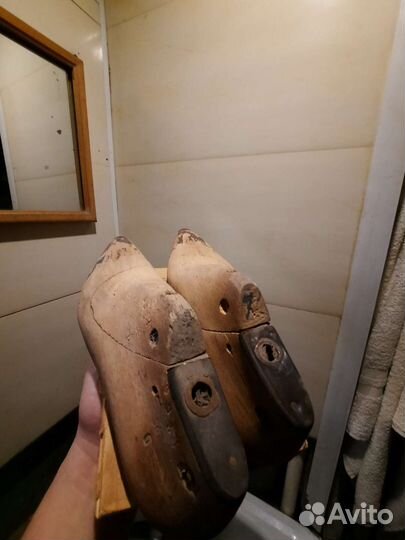Колодки для обуви