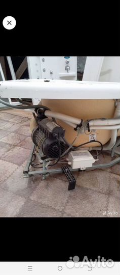 Душевая кабина