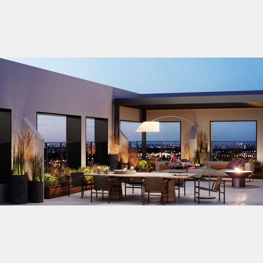 3-к. апартаменты, 162,9 м², 10/15 эт.