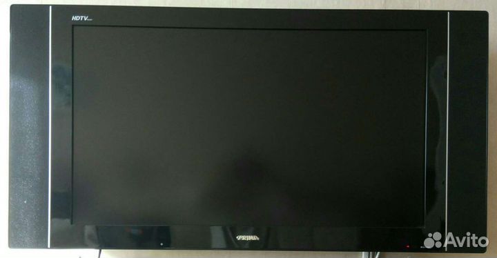 Телевизор ЖК