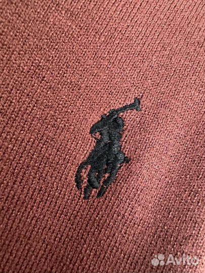 Костюм Polo Ralph Lauren классный (тренд 2024)