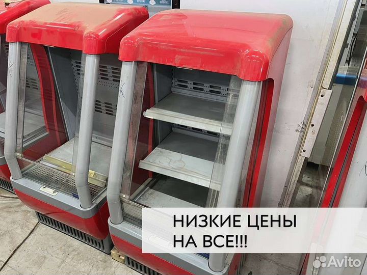 Холодильная горка для напитков Frigoglass Easy Rea
