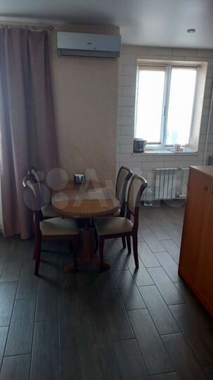 Квартира-студия, 33 м², 3/5 эт.