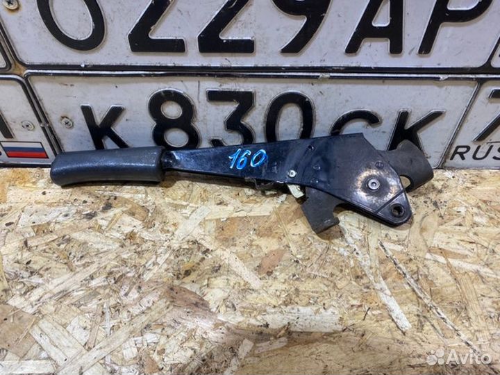 Рычаг стояночного тормоза Chevrolet Niva 2004