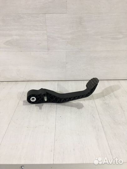 Педаль сцепления nissan almera G15 1.6 мт седан