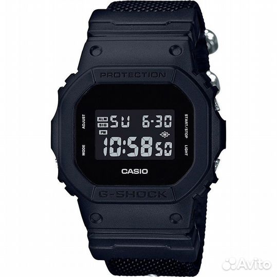 Часы Casio