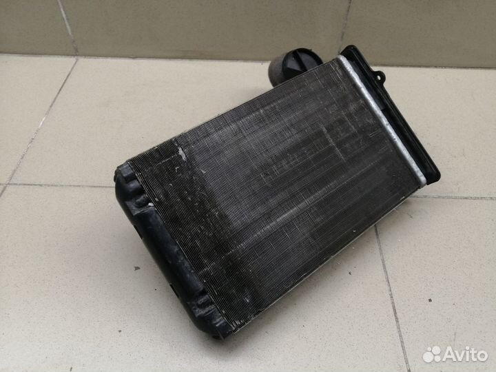 Радиатор отопителя Passat B3 1988-1993