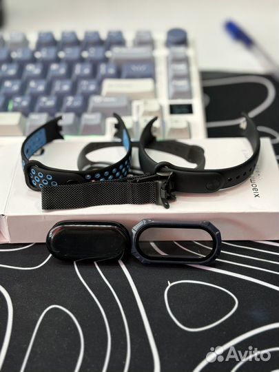 Xiaomi mi band 8