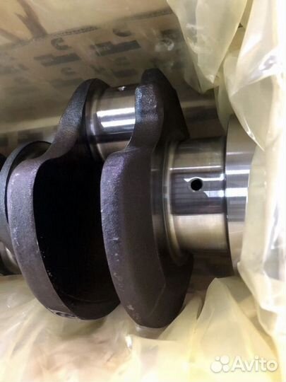 Вал коленчатый 6742-01-1570 3918986