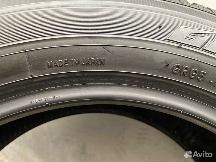 Toyo Garit G5 195/60 R16 89Q