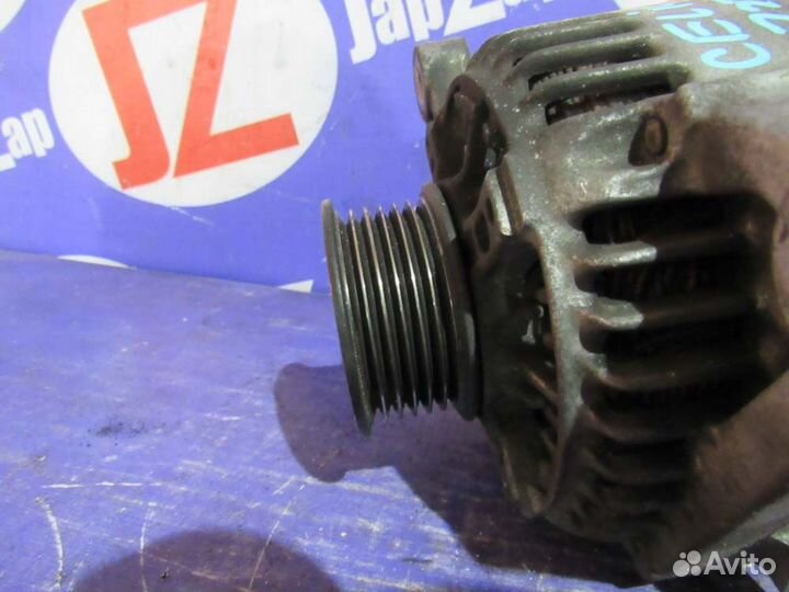 Генератор Toyota Celica ZZT231 (1999-2006)