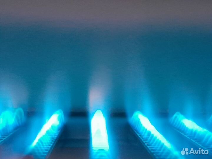 Запчасти для газовых котлов