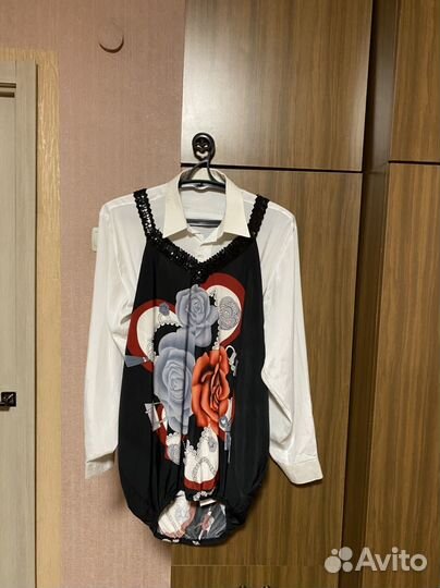 Новая женская одежда