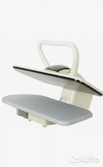 Гладильный термо пресс Mie Romeo v