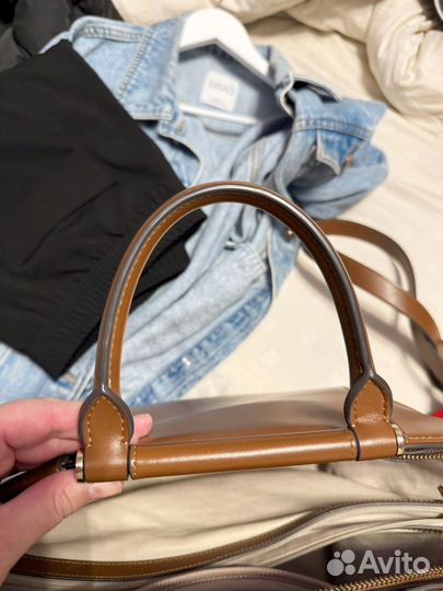 Сумка эконика