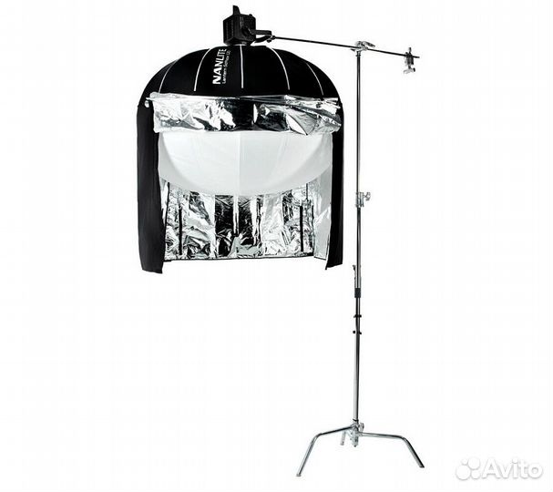 Софтбокс nanlite Lantern 60 для Forza FMM