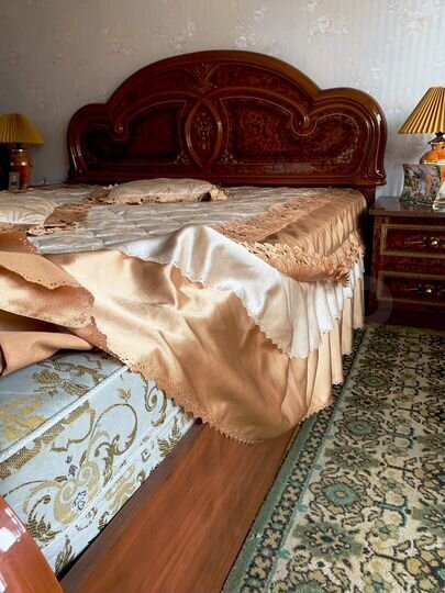 2-к. квартира, 48,1 м², 3/5 эт.