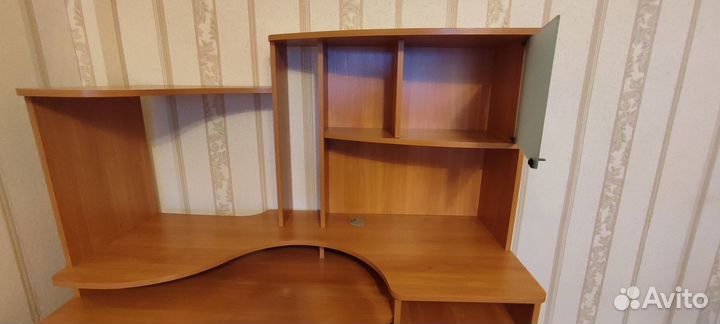 Комьютерный стол