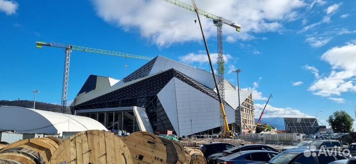 Монтажник слаботочник