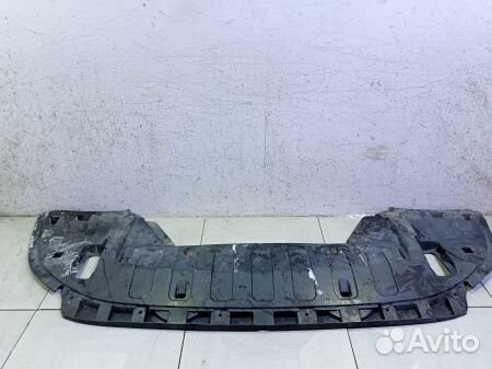 Защита двигателя 5370B626