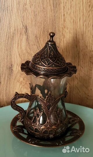 Набор посуды