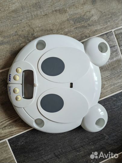 Детские электронные весы